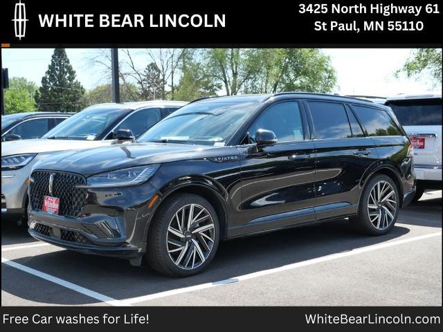 2025 Lincoln Aviator Black Label for sale in VADNAIS HTS, MN