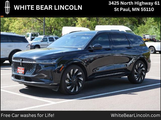 2024 Lincoln Nautilus Reserve for sale in VADNAIS HTS, MN
