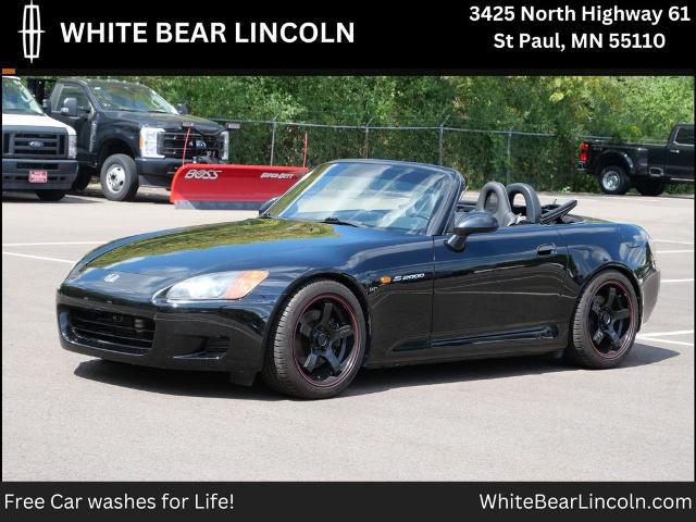 2003 Honda S2000 Base for sale in VADNAIS HTS, MN