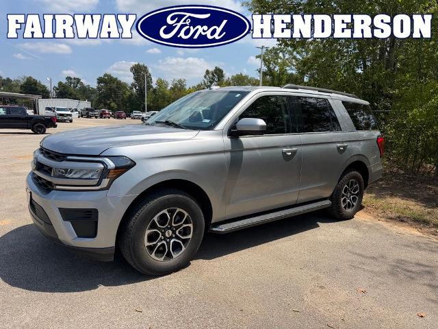 2022 Ford Expedition XLT for sale in Henderson, TX