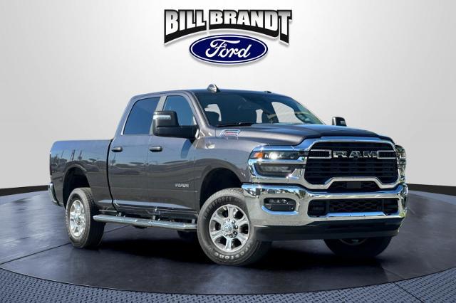 2026 Ram 2500 Big Horn Crew Cab 4x4 6'4" Box for sale in Brentwood, CA