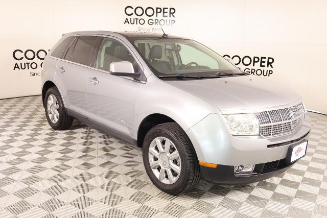 2007 Lincoln MKX Base for sale in Oklahoma City, OK