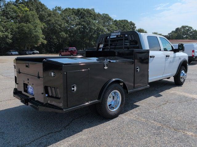 2026 RAM 3500 Chassis Tradesman/Big Horn