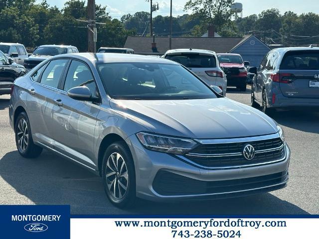 2024 Volkswagen Jetta 1.5T S for sale in Troy, NC