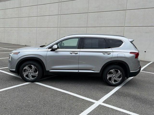 2023 Hyundai Santa Fe SEL 2023 Hyundai Santa Fe SEL