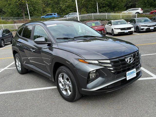 2024 Hyundai Tucson SEL 2024 Hyundai Tucson SEL