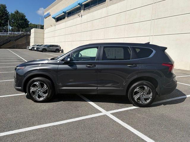 2023 Hyundai Santa Fe SE 2023 Hyundai Santa Fe SE