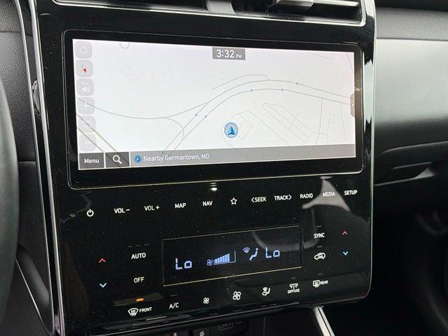 2023 Hyundai Tucson Limited 2023 Hyundai Tucson Limited