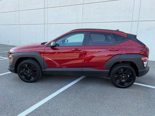 2026 Hyundai Kona SEL Sport 2026 Hyundai Kona SEL Sport