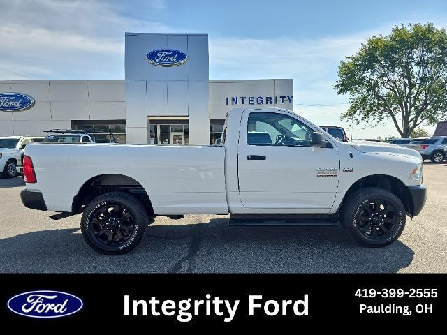 2015 Ram 2500 Tradesman for sale in Paulding, OH