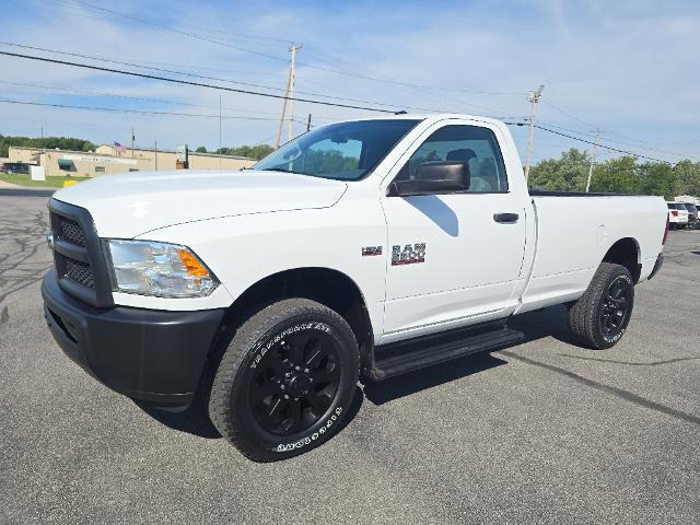 2015 Ram 2500 Tradesman