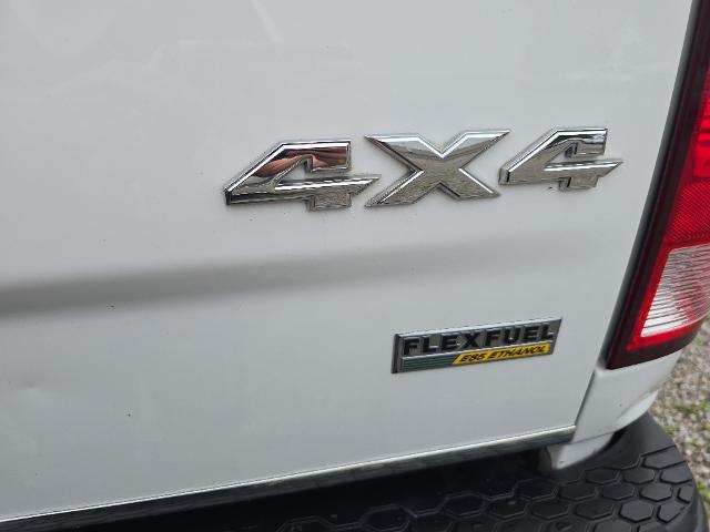 2015 Ram 2500 Tradesman