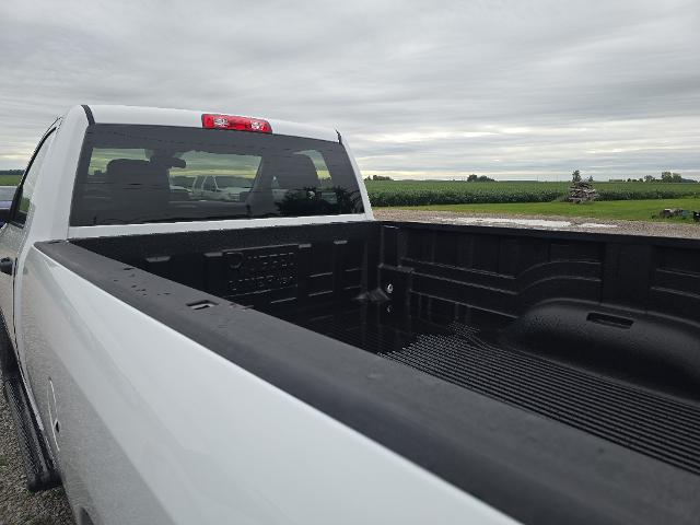 2015 Ram 2500 Tradesman