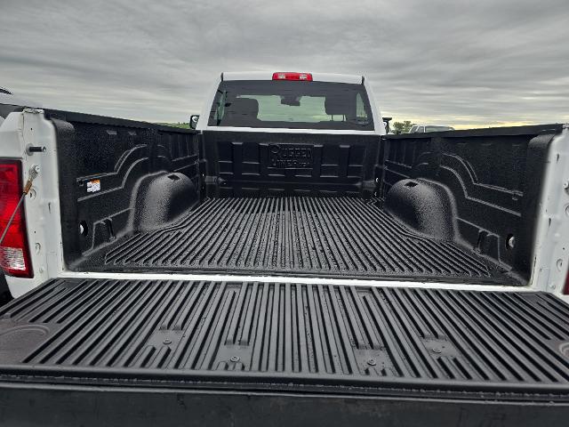 2015 Ram 2500 Tradesman