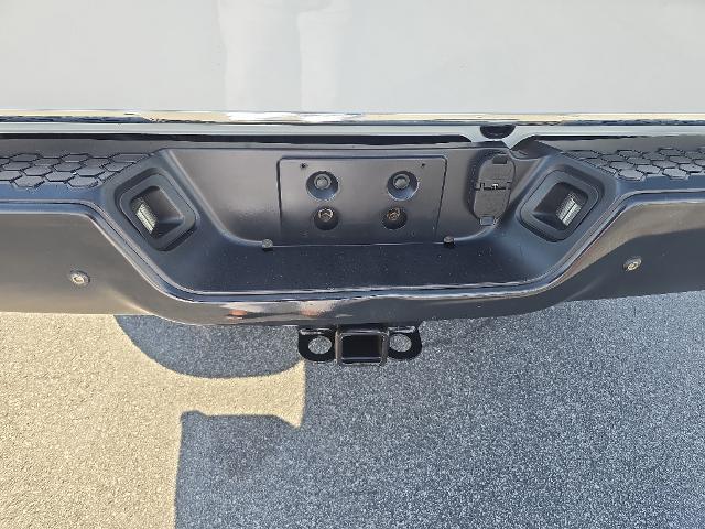 2015 Ram 2500 Tradesman