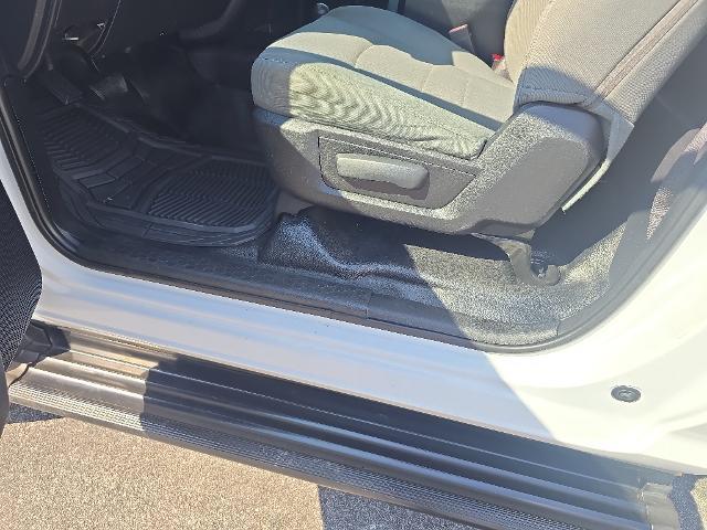 2015 Ram 2500 Tradesman