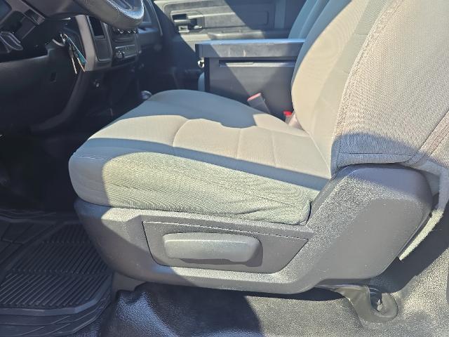 2015 Ram 2500 Tradesman