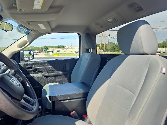 2015 Ram 2500 Tradesman