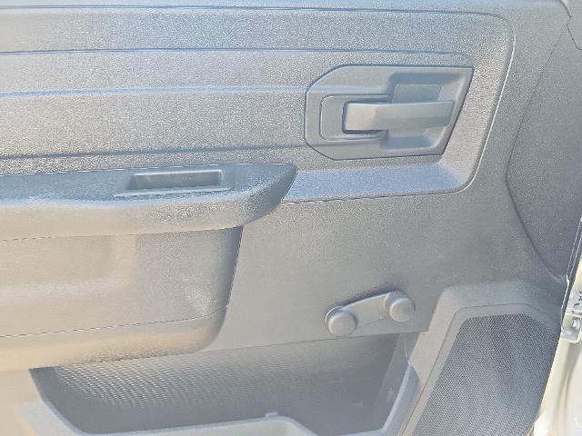 2015 Ram 2500 Tradesman