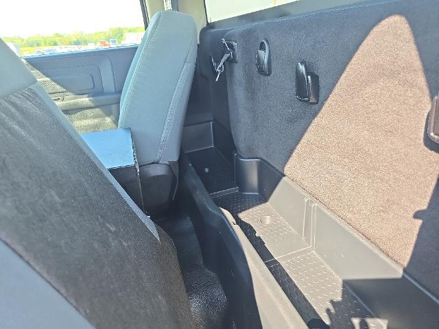 2015 Ram 2500 Tradesman