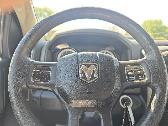 2015 Ram 2500 Tradesman