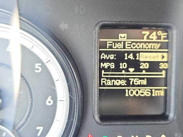 2015 Ram 2500 Tradesman