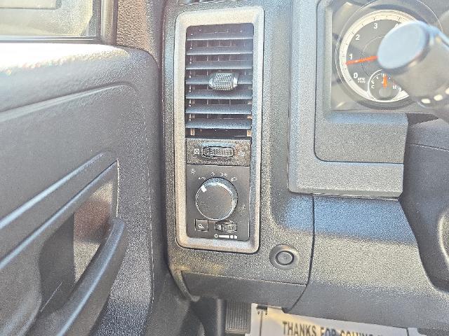 2015 Ram 2500 Tradesman