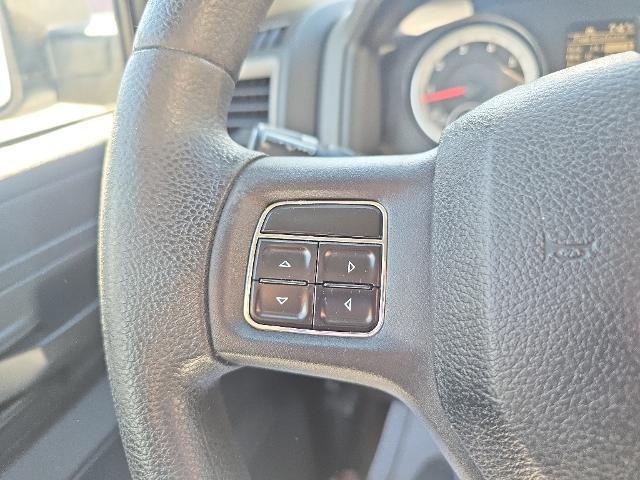2015 Ram 2500 Tradesman