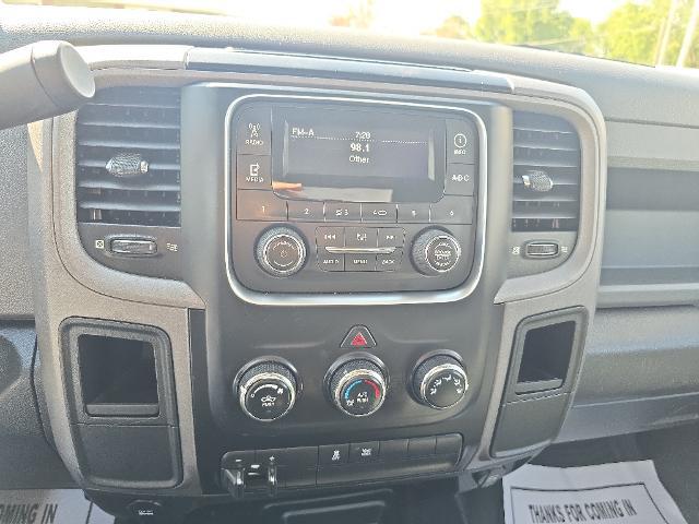 2015 Ram 2500 Tradesman