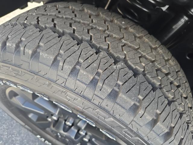 2015 Ram 2500 Tradesman