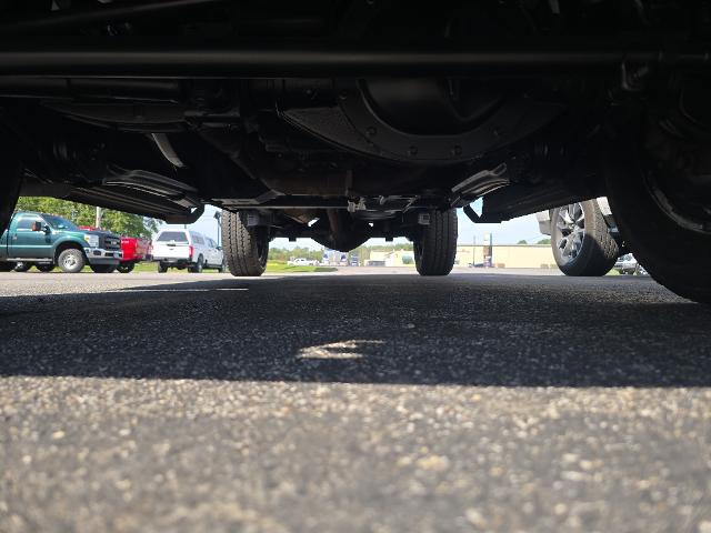 2015 Ram 2500 Tradesman