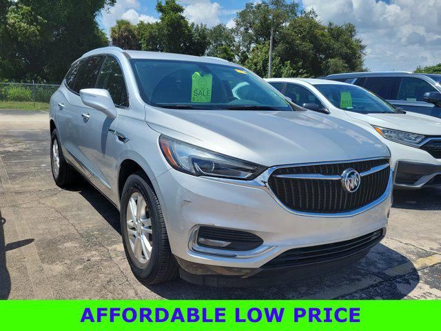 2018 Buick Enclave Essence for sale in Tampa, FL