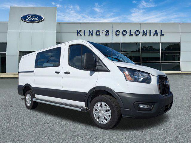 2025 Ford Transit Cargo Van W/SYNC 3 HANDS 9150-LB GVWR PK for sale in Brunswick, GA