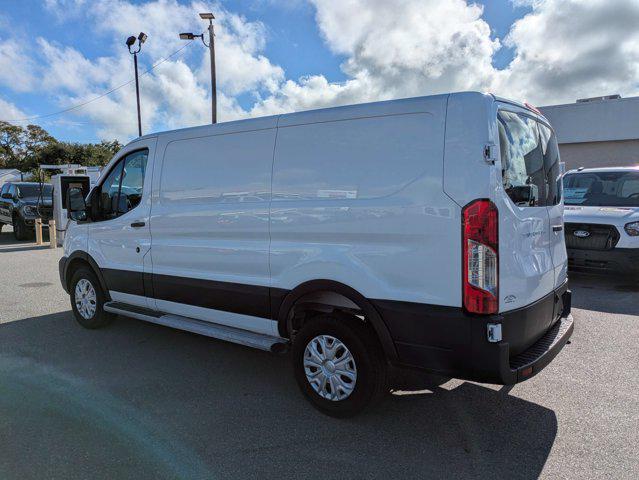 2025 Ford Transit Cargo Van W/SYNC 3 HANDS 9150-LB GVWR PK