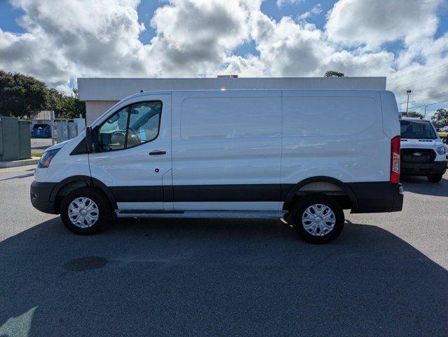 2025 Ford Transit Cargo Van W/SYNC 3 HANDS 9150-LB GVWR PK