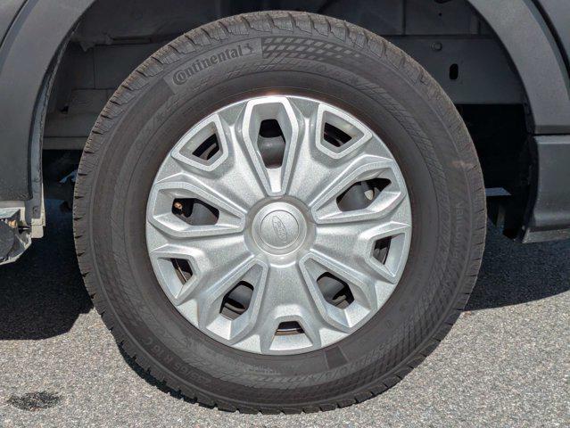 2025 Ford Transit Cargo Van W/SYNC 3 HANDS 9150-LB GVWR PK