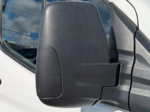 2025 Ford Transit Cargo Van W/SYNC 3 HANDS 9150-LB GVWR PK