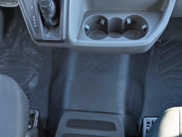 2025 Ford Transit Cargo Van W/SYNC 3 HANDS 9150-LB GVWR PK