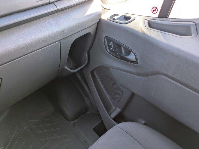 2025 Ford Transit Cargo Van W/SYNC 3 HANDS 9150-LB GVWR PK