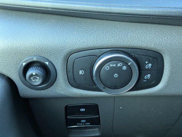 2025 Ford Transit Cargo Van W/SYNC 3 HANDS 9150-LB GVWR PK