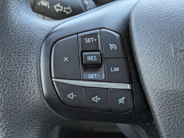 2025 Ford Transit Cargo Van W/SYNC 3 HANDS 9150-LB GVWR PK