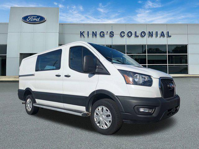2025 Ford Transit Cargo Van W/SYNC 3 HANDS 9150-LB GVWR PK for sale in Brunswick, GA