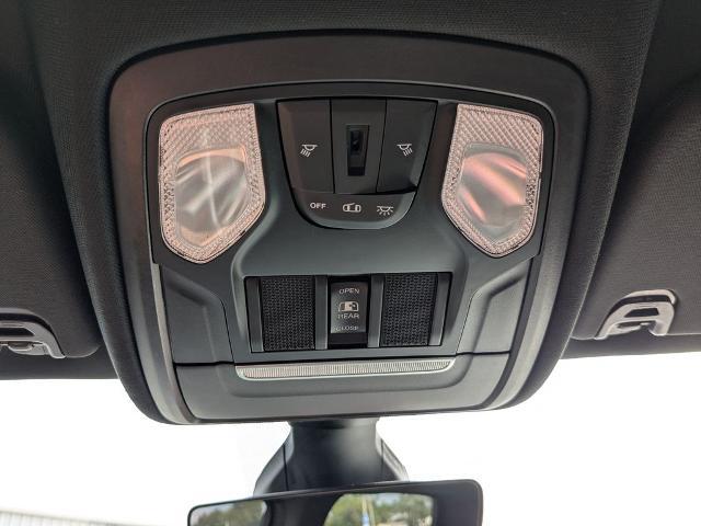 2021 Ram 1500 Big Horn Crew Cab 4x4 57 Box