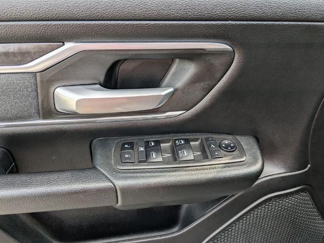 2021 Ram 1500 Big Horn Crew Cab 4x4 57 Box