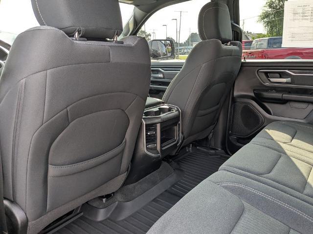 2021 Ram 1500 Big Horn Crew Cab 4x4 57 Box