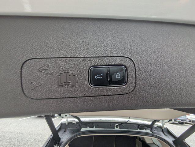 2021 Lincoln Aviator Standard