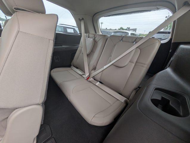 2021 Lincoln Aviator Standard