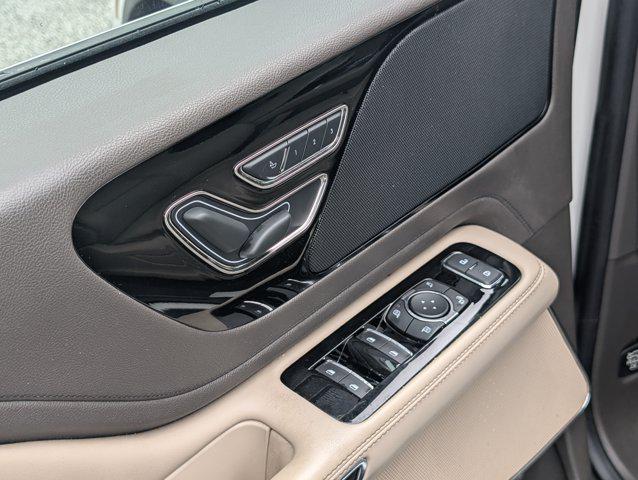 2021 Lincoln Aviator Standard