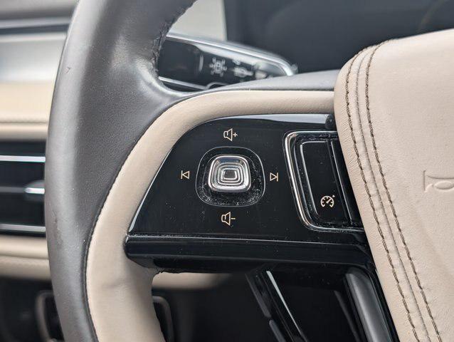 2021 Lincoln Aviator Standard