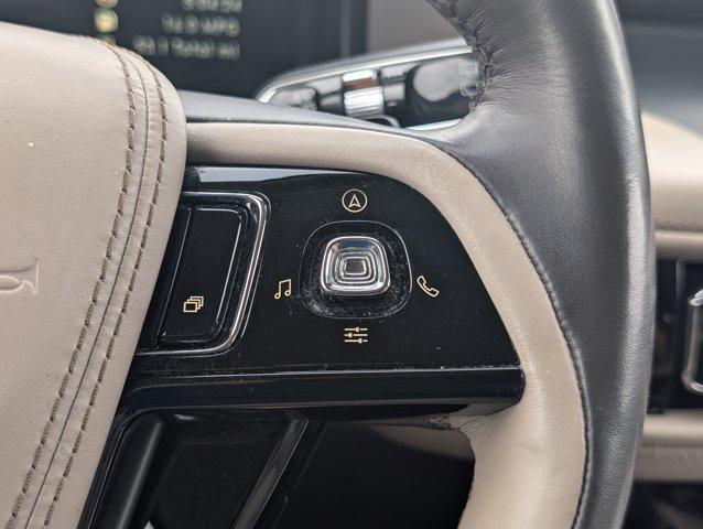 2021 Lincoln Aviator Standard